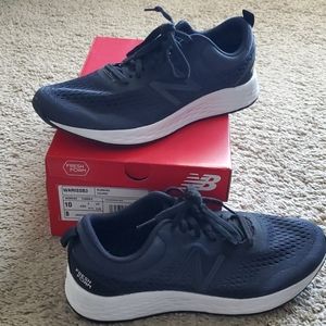 Women's NB FreshFoam Arishi